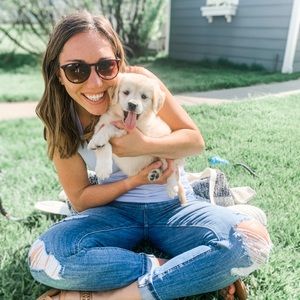 Meet your Posher, Rachel